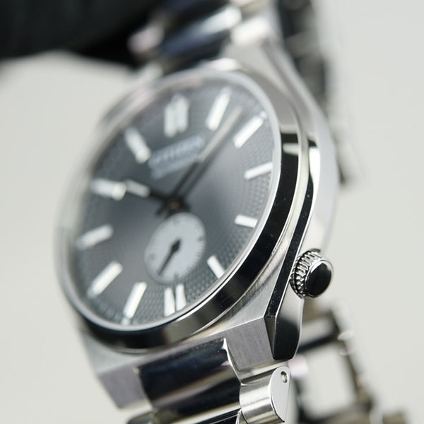 Citizen Tsuyosa Small Second NK5010-01H (Pre-owned)