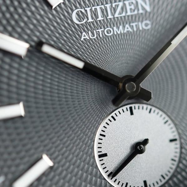 Citizen Tsuyosa Small Second NK5010-01H (Pre-owned)