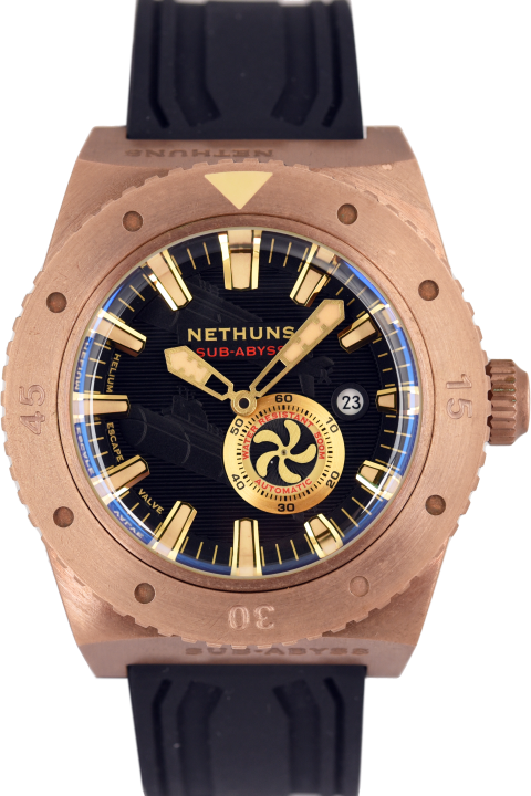 Nethuns Sub-Abyss SAB303 (Pre-owned)