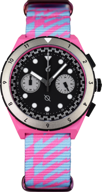BOLDR x Worn & Wound Conquer 2026 Limited Edition (Pre-owned)