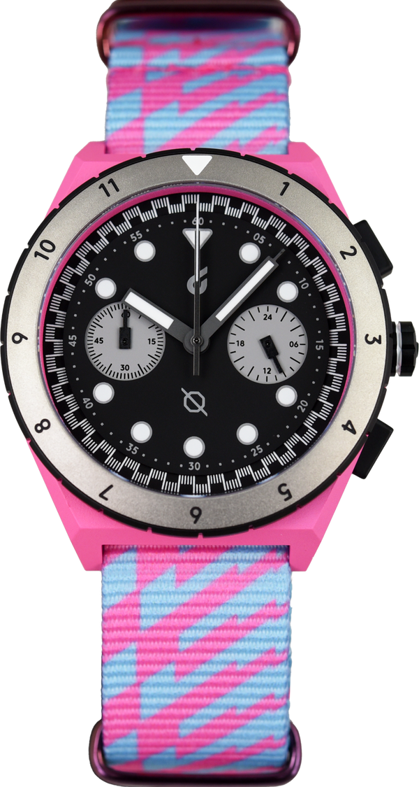 BOLDR x Worn & Wound Conquer 2026 Limited Edition (Pre-owned)