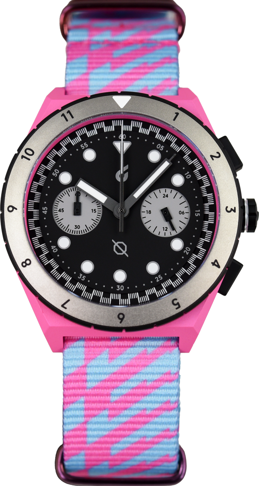 BOLDR x Worn & Wound Conquer 2026 Limited Edition (Pre-owned)