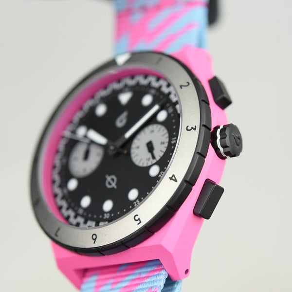 BOLDR x Worn & Wound Conquer 2026 Limited Edition (Pre-owned)