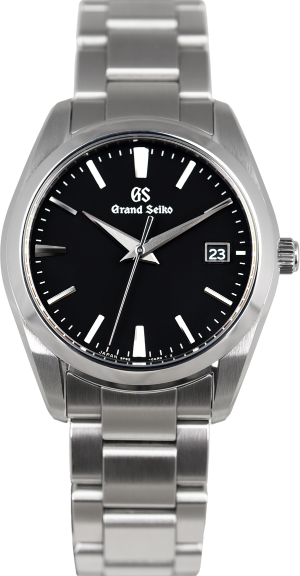 Grand Seiko Heritage SBGX261 (Pre-owned)