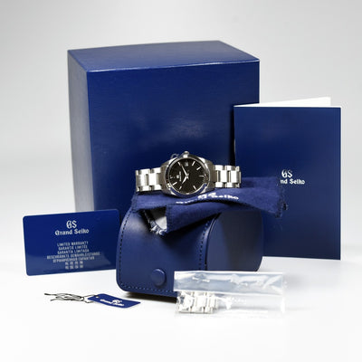 Grand Seiko Heritage SBGX261 (Pre-owned)