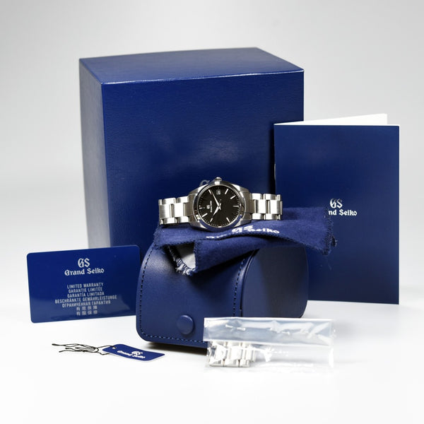 Grand Seiko Heritage SBGX261 (Pre-owned)
