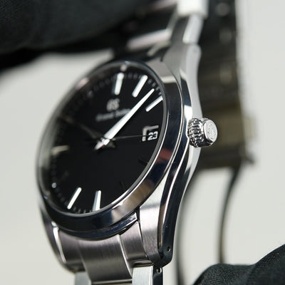 Grand Seiko Heritage SBGX261 (Pre-owned)