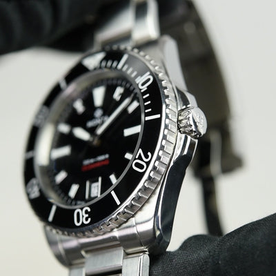 Monta Oceanking V3 Black (Pre-owned)