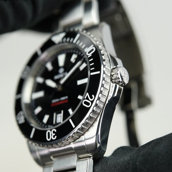Monta Oceanking V3 Black (Pre-owned)