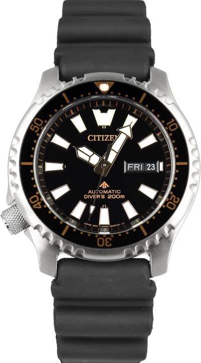 Citizen Promaster Fugu NY0160-66E Limited Edition (Pre-owned)