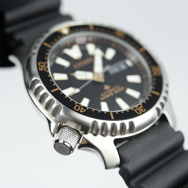 Citizen Promaster Fugu NY0160-66E Limited Edition (Pre-owned)