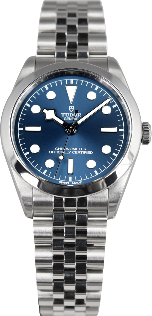 Tudor Black Bay One 36 M79640-0002 (Pre-owned)
