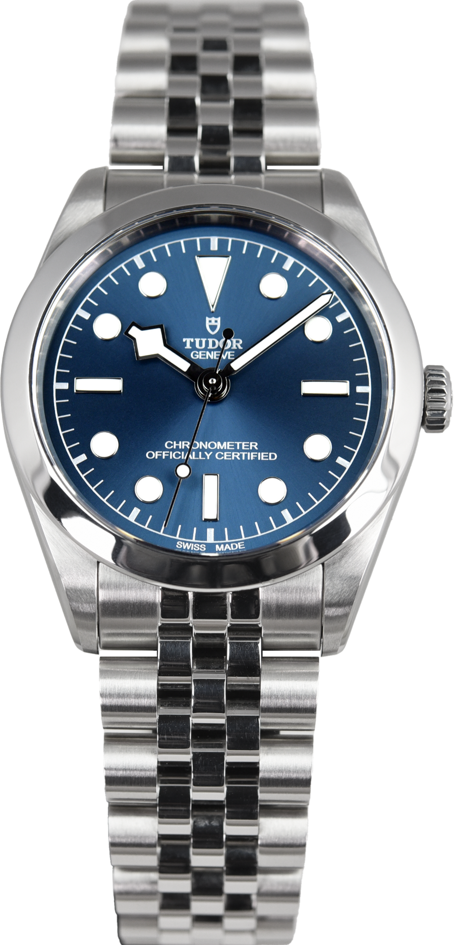 Tudor Black Bay One 36 M79640-0002 (Pre-owned)