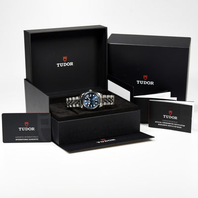 Tudor Black Bay One 36 M79640-0002 (Pre-owned)