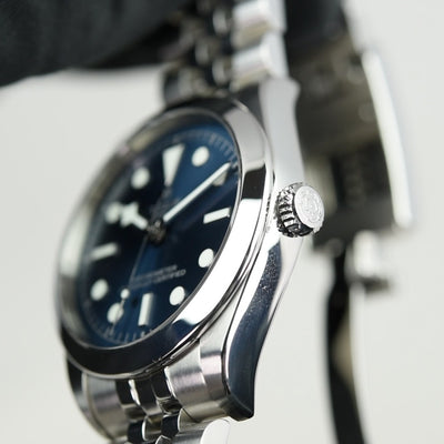 Tudor Black Bay One 36 M79640-0002 (Pre-owned)
