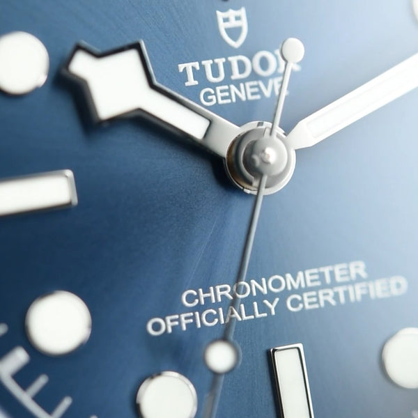 Tudor Black Bay One 36 M79640-0002 (Pre-owned)