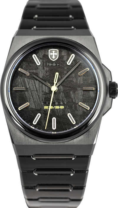 Biatec Fusion First Edition Meteorite Limited Edition (Pre-owned)