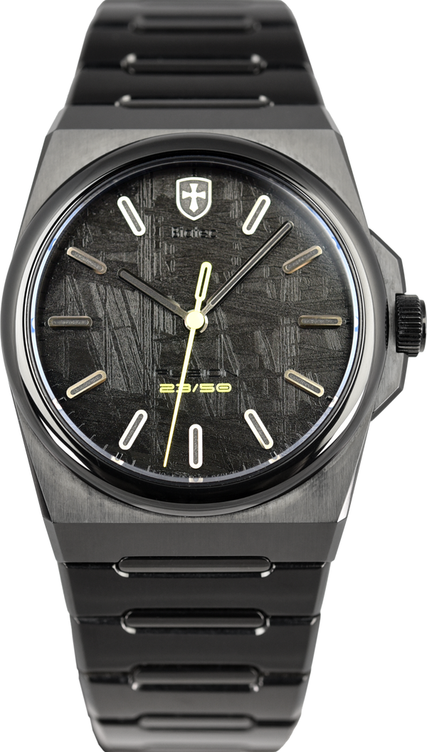 Biatec Fusion First Edition Meteorite Limited Edition (Pre-owned)