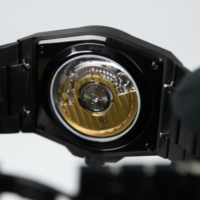 Biatec Fusion First Edition Meteorite Limited Edition (Pre-owned)