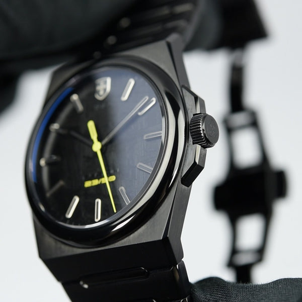 Biatec Fusion First Edition Meteorite Limited Edition (Pre-owned)