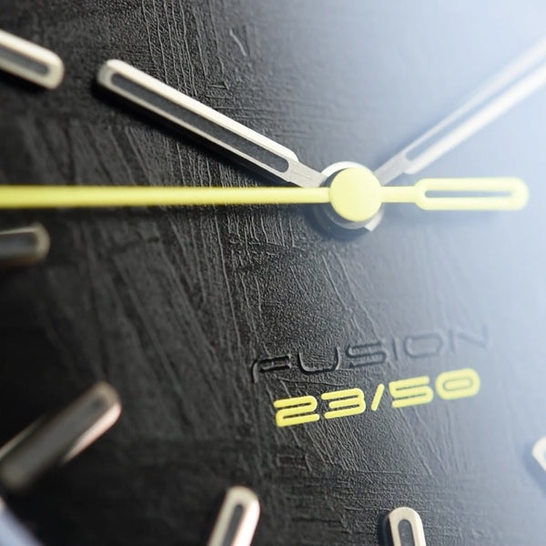 Biatec Fusion First Edition Meteorite Limited Edition (Pre-owned)