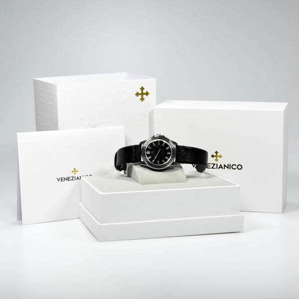 Venezianico Nereide Acquaforte 3921520 (Pre-owned)