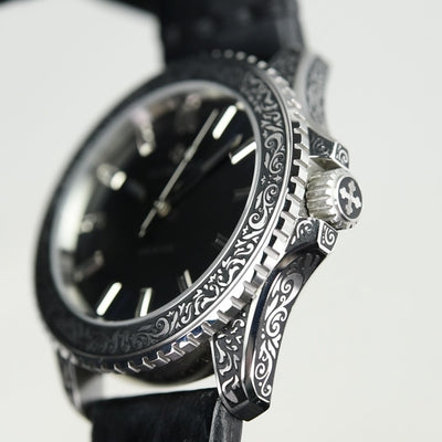 Venezianico Nereide Acquaforte 3921520 (Pre-owned)