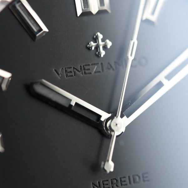 Venezianico Nereide Acquaforte 3921520 (Pre-owned)