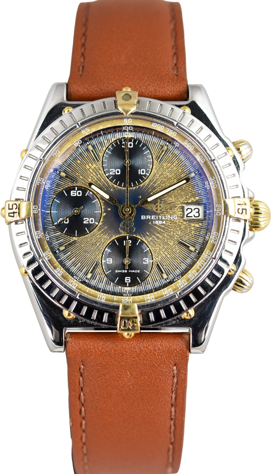 Breitling Chronomat B13050 (Pre-owned)