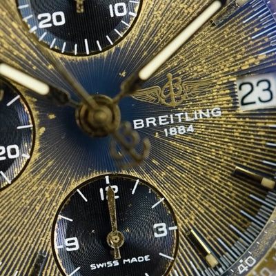 Breitling Chronomat B13050 (Pre-owned)