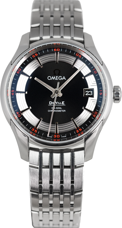 Omega De Ville Hour Vision 431.30.41.21.01.001 (Pre-owned)
