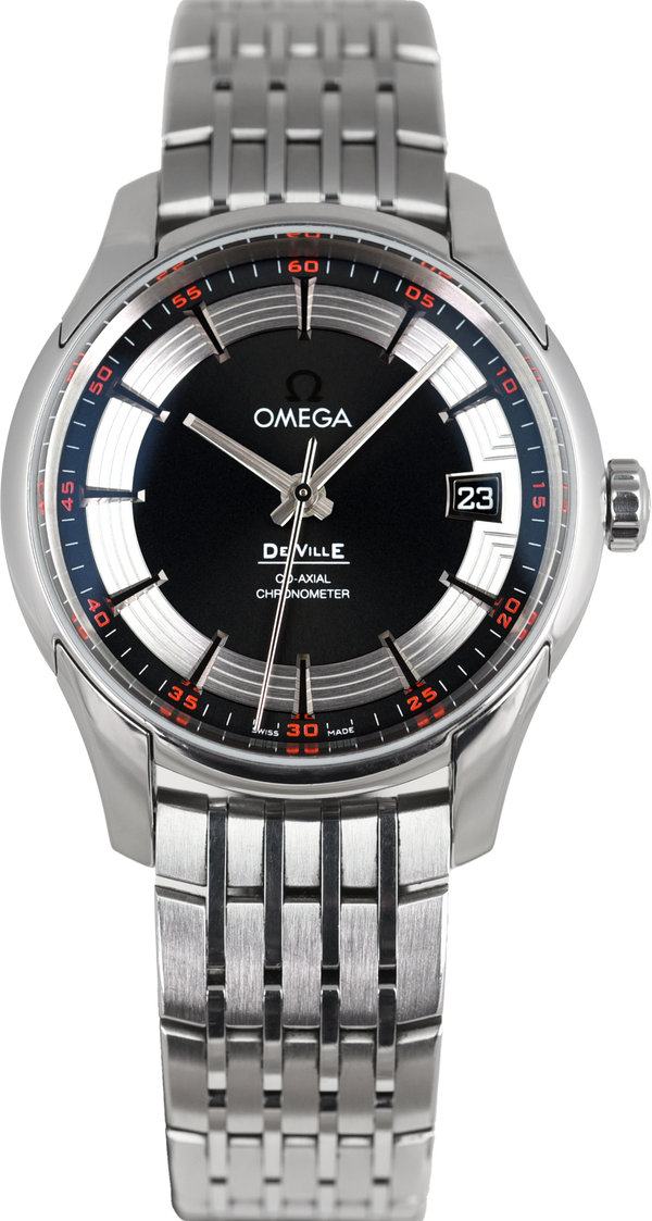 Omega De Ville Hour Vision 431.30.41.21.01.001 (Pre-owned)
