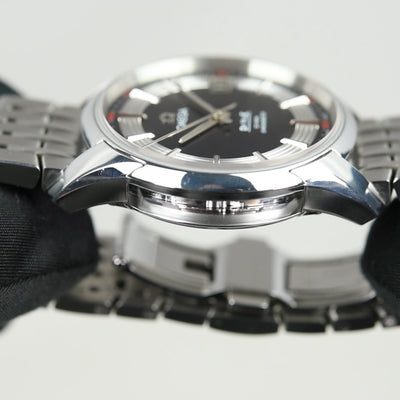 Omega De Ville Hour Vision 431.30.41.21.01.001 (Pre-owned)