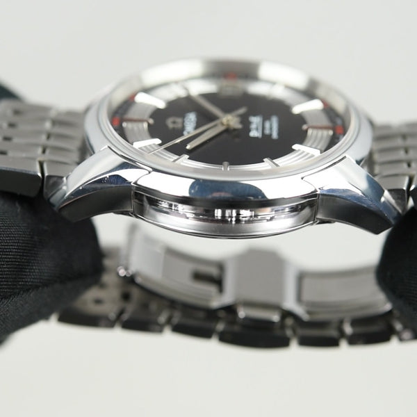 Omega De Ville Hour Vision 431.30.41.21.01.001 (Pre-owned)