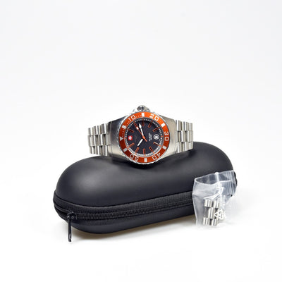 Zodiac Sea Ghost ZO2401 (Pre-owned)