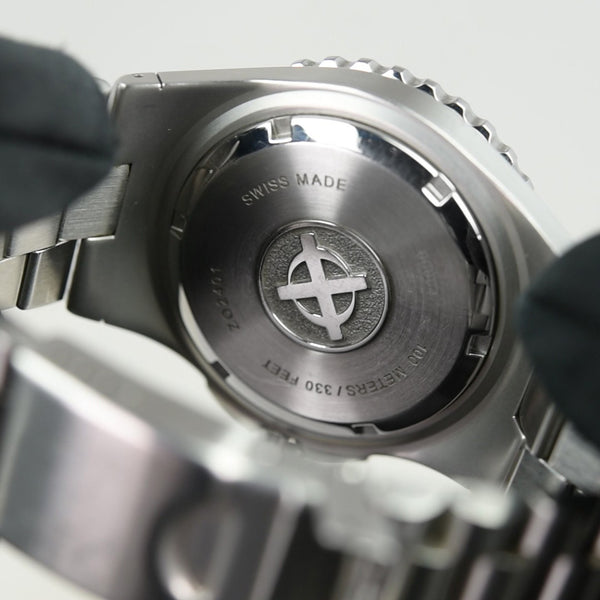 Zodiac Sea Ghost ZO2401 (Pre-owned)