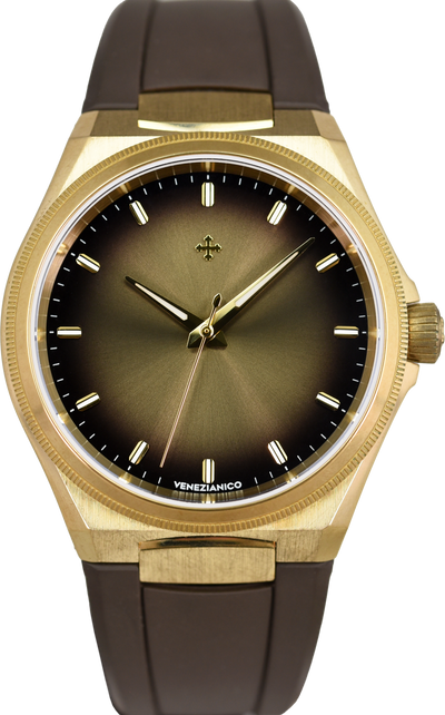 Venezianico Arsenale Bronzo 6221555 (Pre-owned)