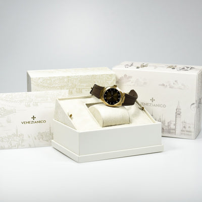 Venezianico Arsenale Bronzo 6221555 (Pre-owned)