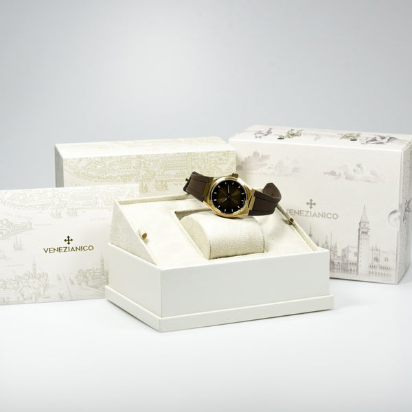 Venezianico Arsenale Bronzo 6221555 (Pre-owned)
