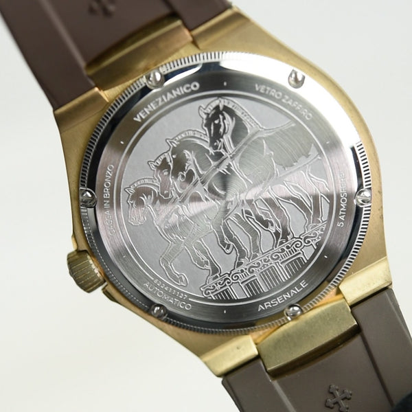 Venezianico Arsenale Bronzo 6221555 (Pre-owned)