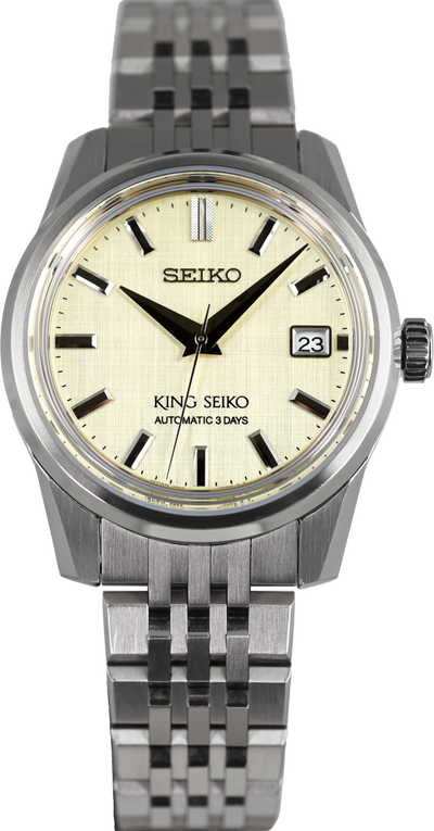 Seiko King Seiko SPB369J1 (Pre-owned)