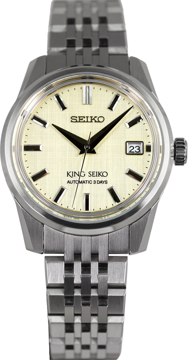 Seiko King Seiko SPB369J1 (Pre-owned)