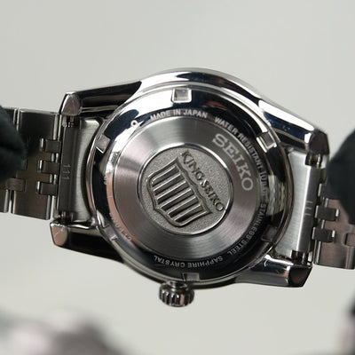 Seiko King Seiko SPB369J1 (Pre-owned)