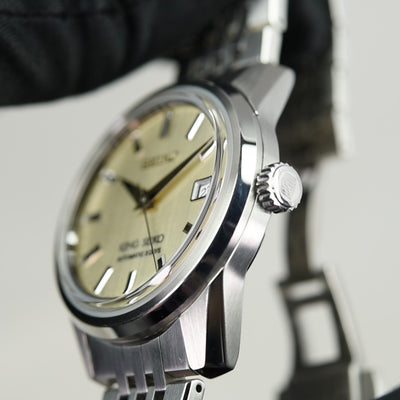 Seiko King Seiko SPB369J1 (Pre-owned)
