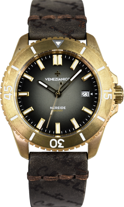 Venezianico Nereide Bronzo 4521555 (Pre-owned)