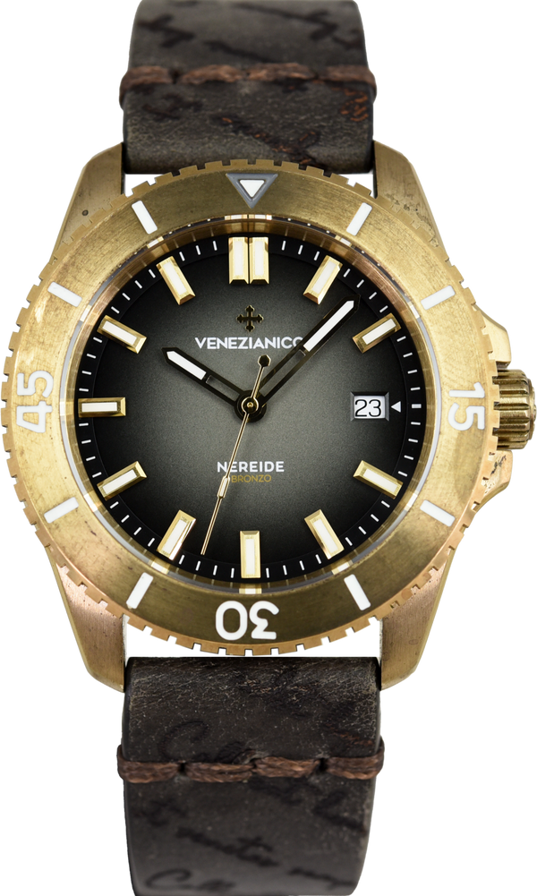 Venezianico Nereide Bronzo 4521555 (Pre-owned)