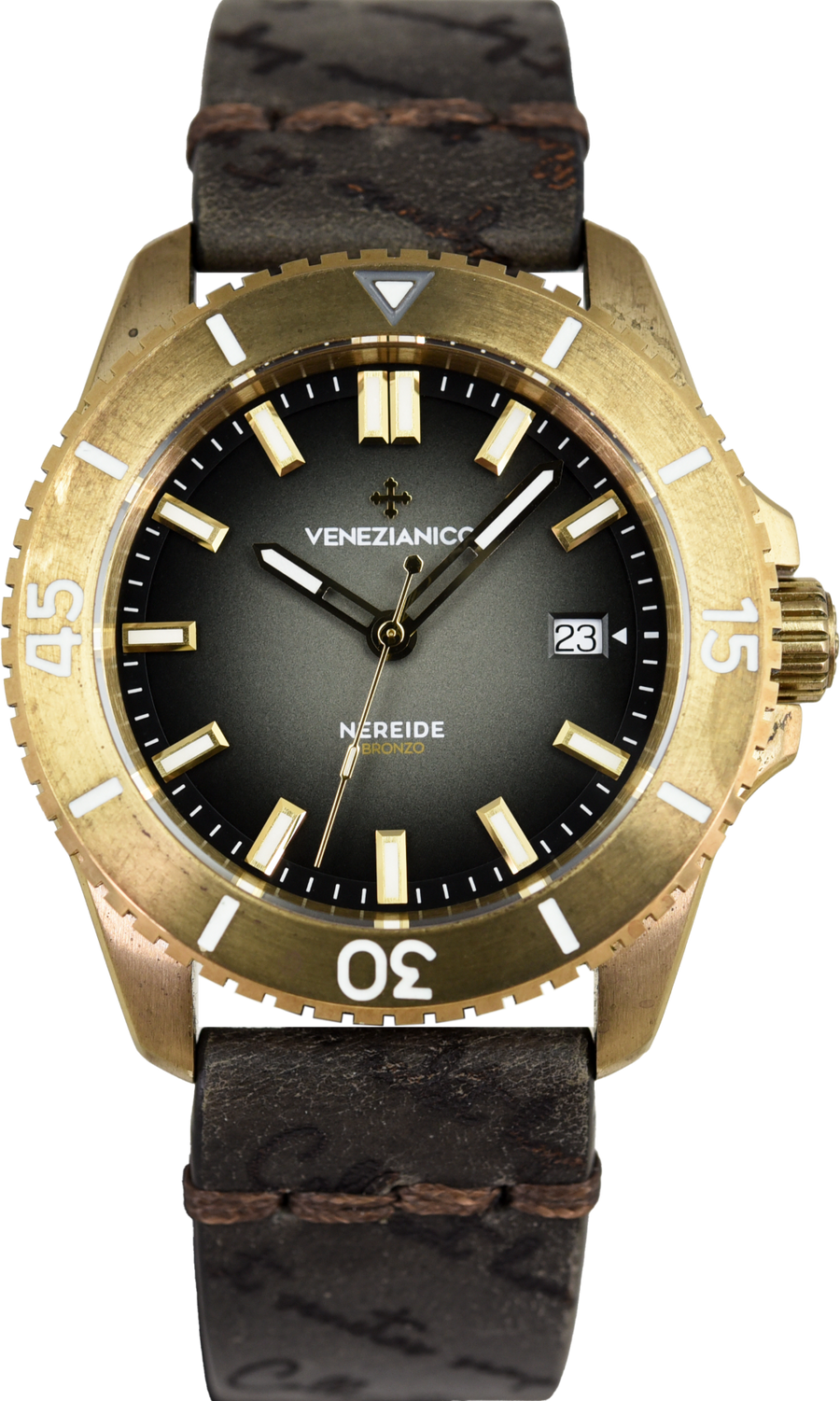 Venezianico Nereide Bronzo 4521555 (Pre-owned)
