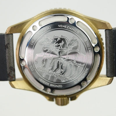 Venezianico Nereide Bronzo 4521555 (Pre-owned)