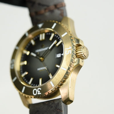 Venezianico Nereide Bronzo 4521555 (Pre-owned)