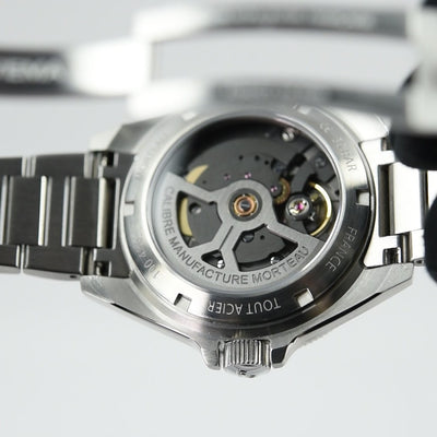 Yema Navygraf CMM.10 21.14.36.SN.M (Pre-owned)